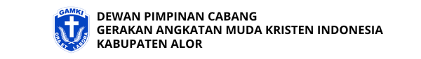 GAMKI ALOR
